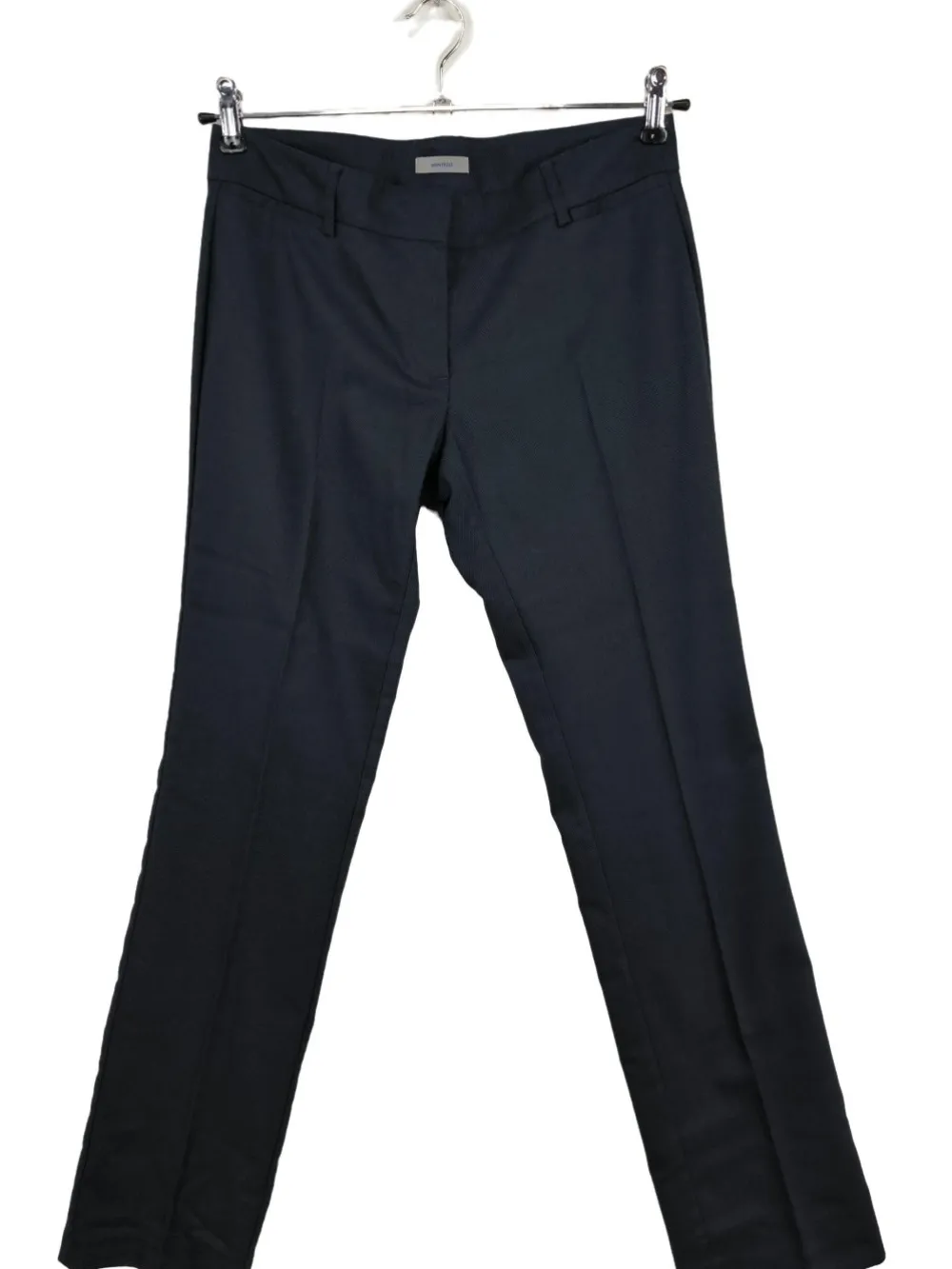 Anzüge>Montego Anzughose Größe 38 schwarz