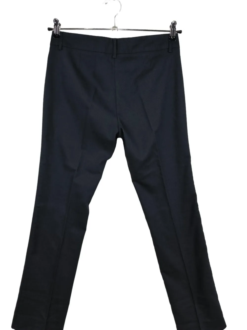 Anzüge>Montego Anzughose Größe 38 schwarz
