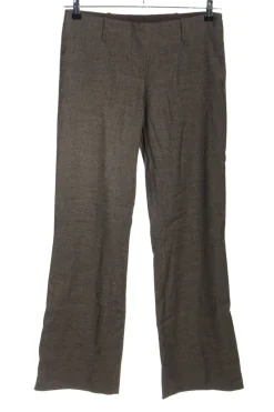 Anzüge>Jones Anzughose Größe 38 bronzefarbenhellgrau