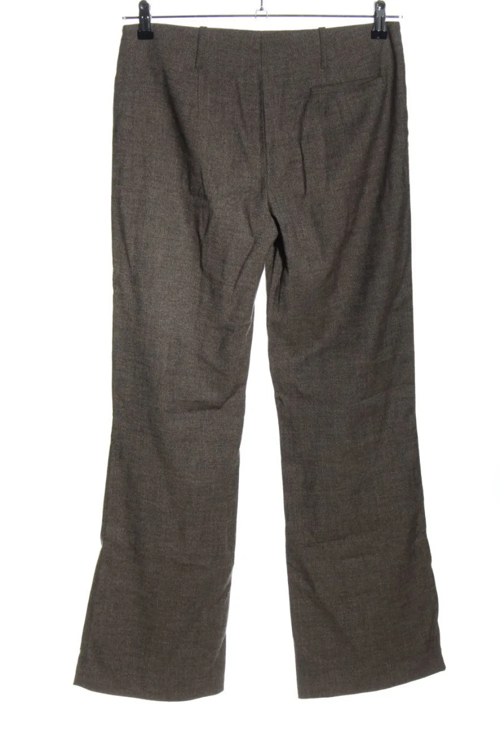 Anzüge>Jones Anzughose Größe 38 bronzefarbenhellgrau