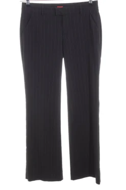 Anzüge>Esprit Anzughose Größe 34 schwarz