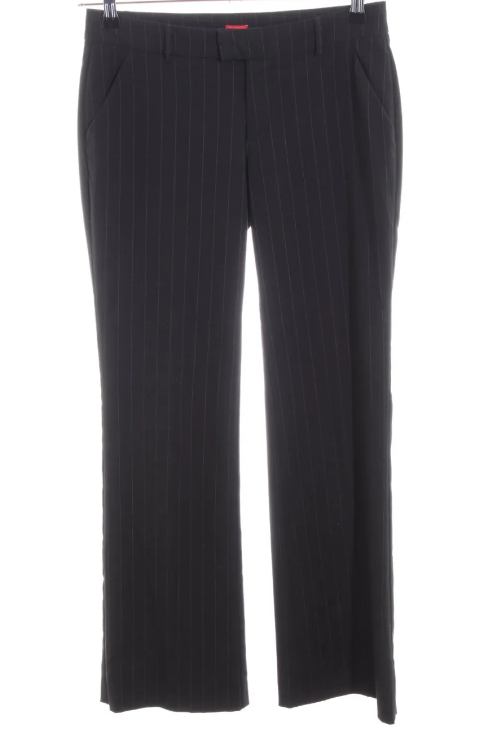 Anzüge>Esprit Anzughose Größe 34 schwarz