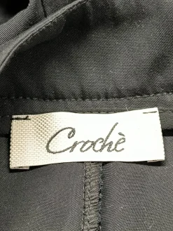 Anzughose Größe 40-Crochu00e9 Hot