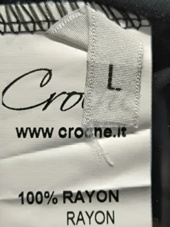 Anzughose Größe 40-Crochu00e9 Hot