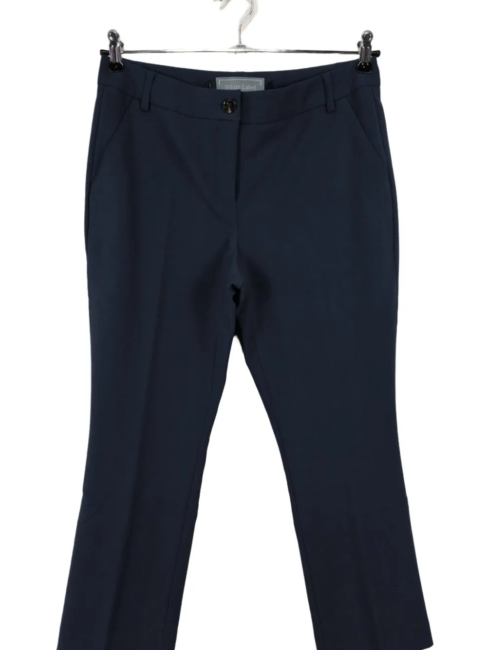 Anzughose Größe 38-White Label Sale