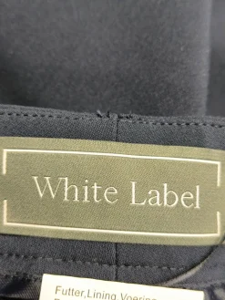 Anzughose Größe 38-White Label Sale
