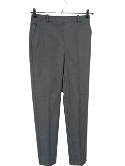 Anzüge>Mango Suit Anzughose Größe 36 hellgrauwollweiß