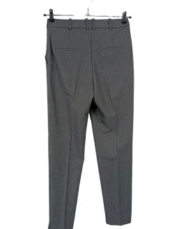 Anzüge>Mango Suit Anzughose Größe 36 hellgrauwollweiß