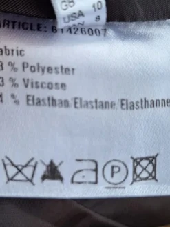 Anzughose Größe 36-More & More Clearance