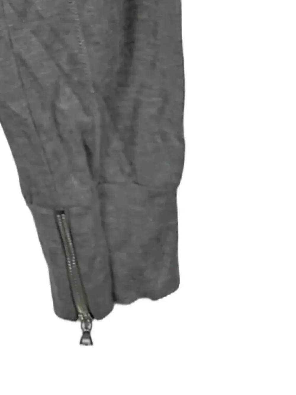 Anzüge> Anzughose Größe 38 grau