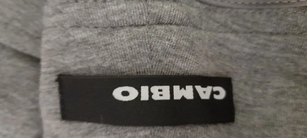 Anzüge> Anzughose Größe 38 grau