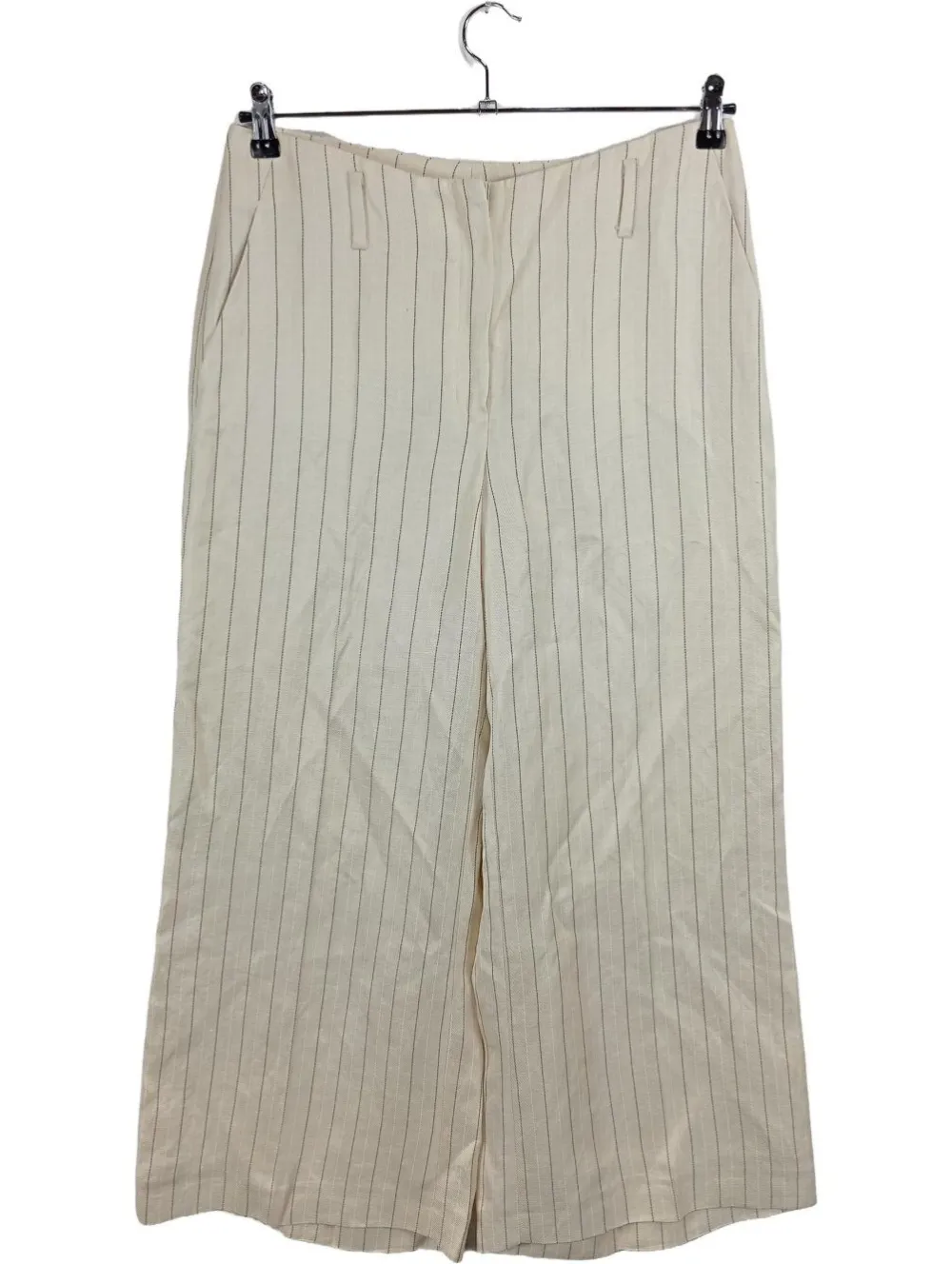 Anzüge> Anzughose Größe 40 beige