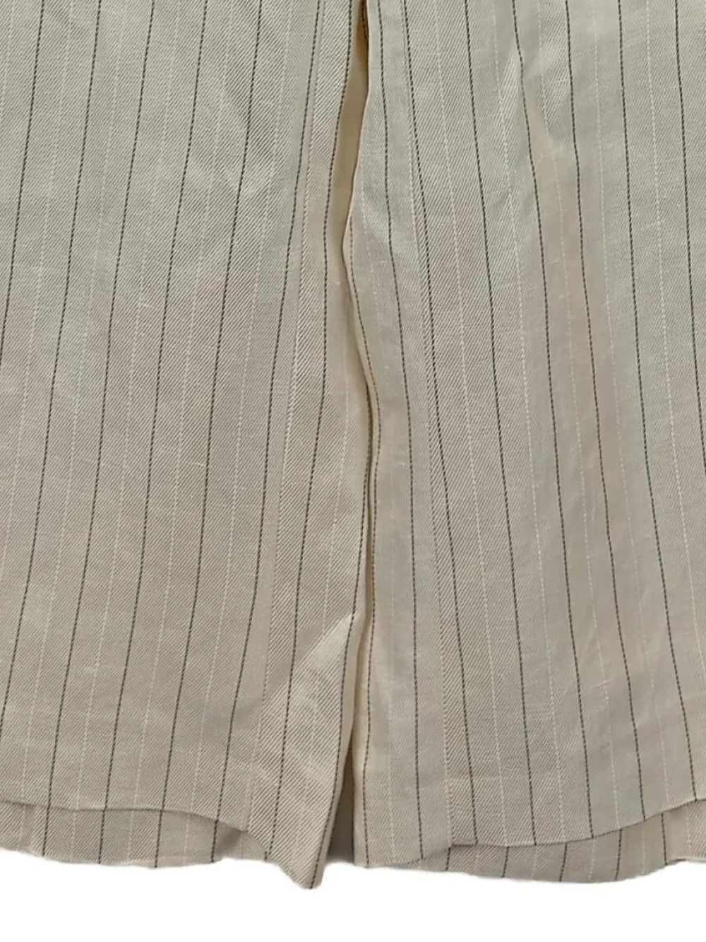 Anzüge> Anzughose Größe 40 beige