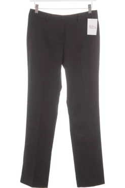 Anzüge>Benetton Anzughose Größe 38 dunkelblau