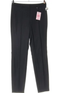 Anzüge>Comma Anzughose Größe 36 dunkelblau