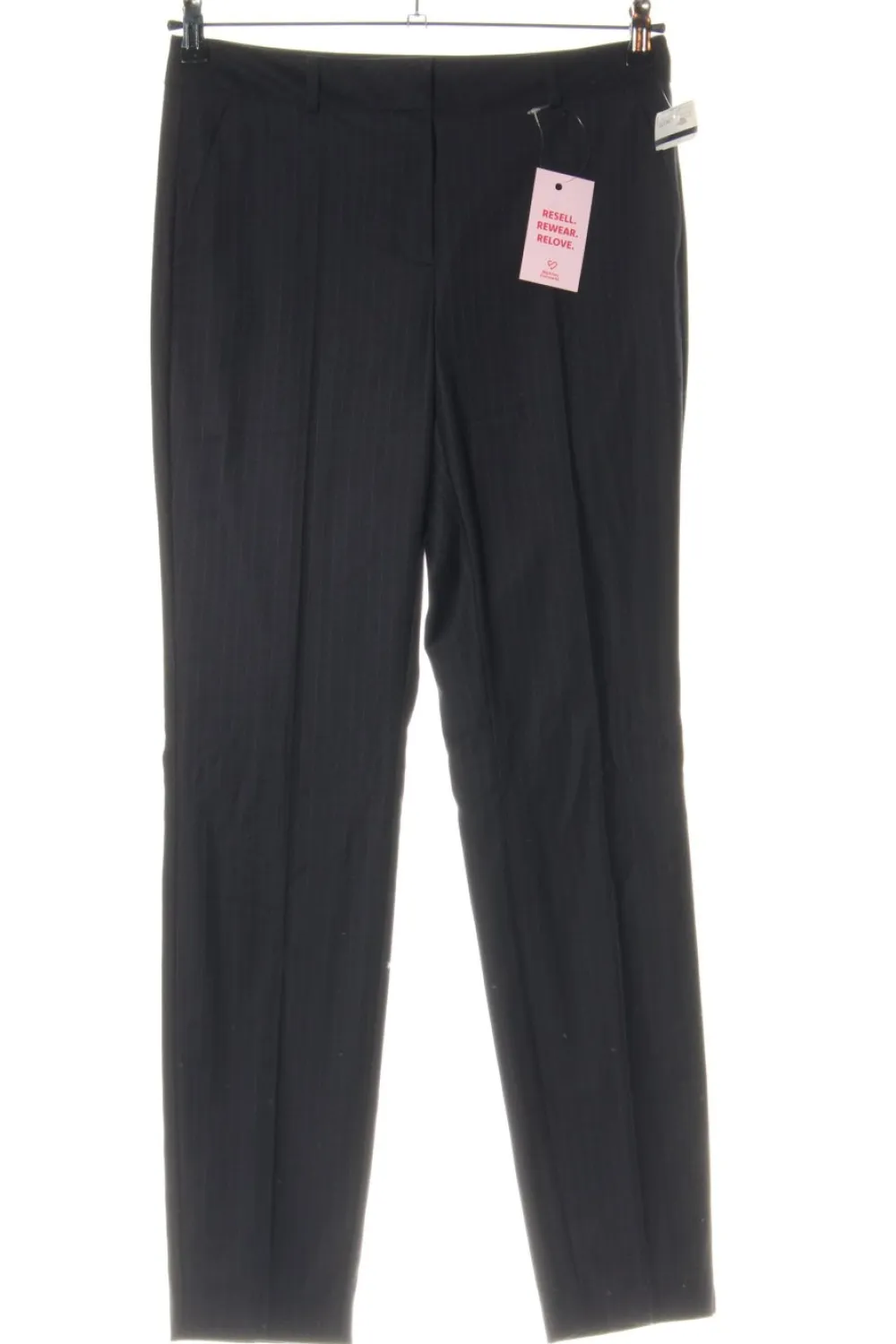 Anzüge>Comma Anzughose Größe 36 dunkelblau