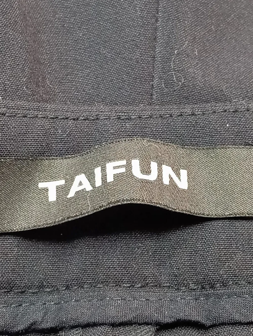 Anzüge>Taifun Anzughose Größe 40 blau