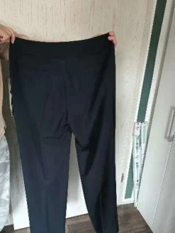 Anzughose Größe 40-Taifun Discount