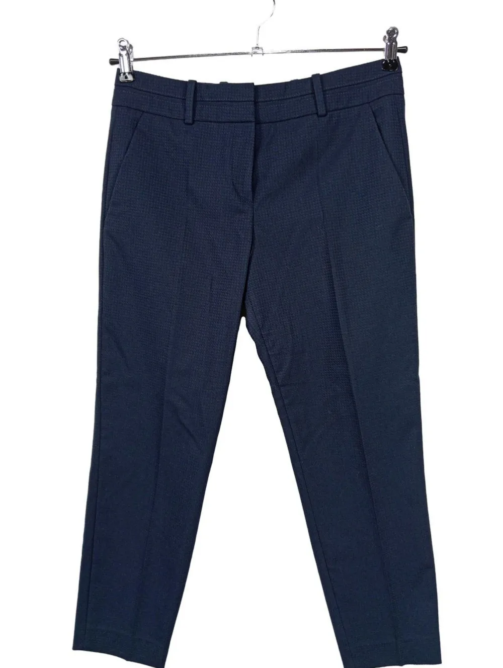 Anzüge>Hugo Boss Anzughose Größe 38 blau