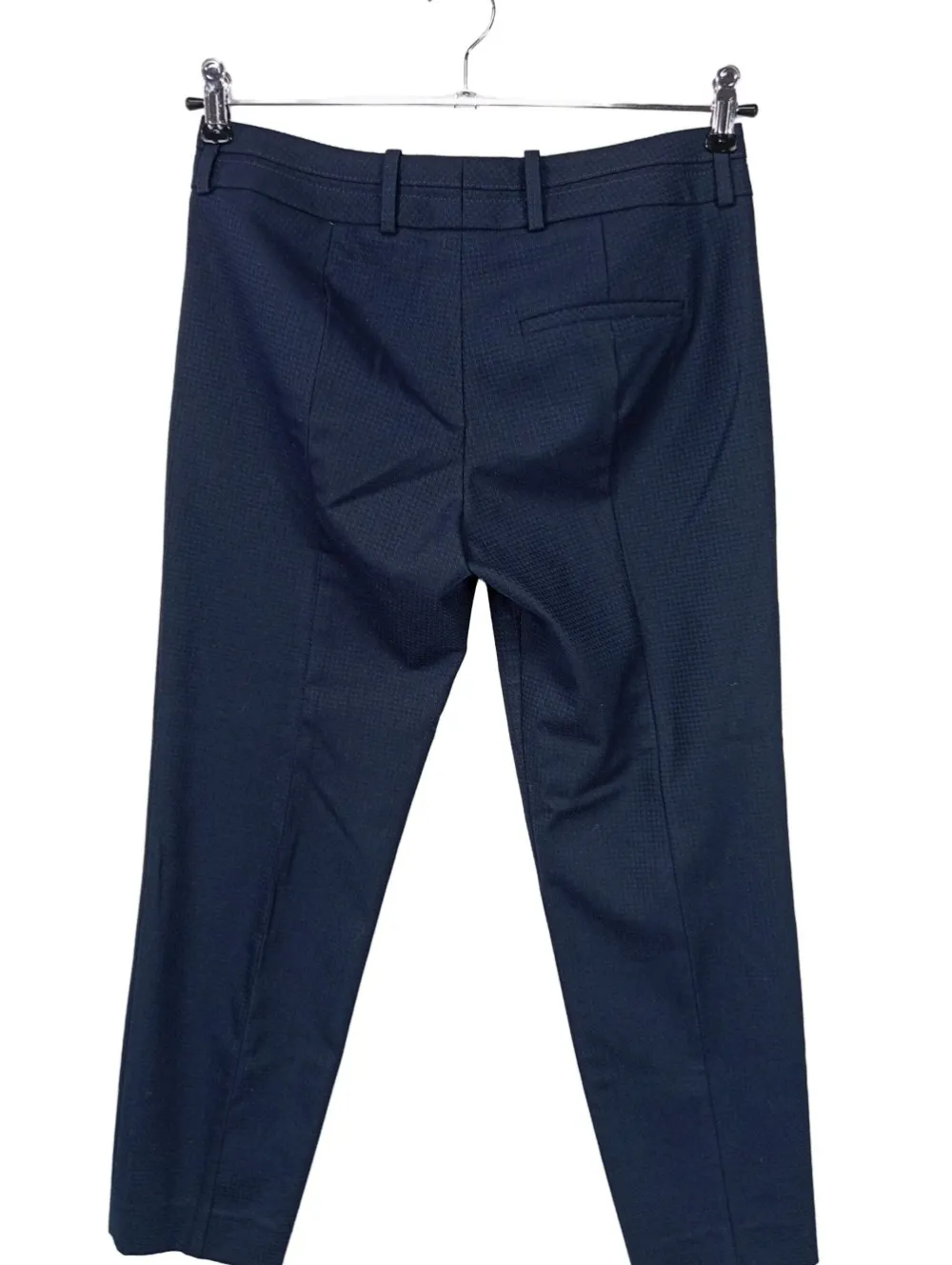 Anzüge>Hugo Boss Anzughose Größe 38 blau