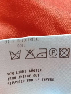 Anzughose Größe 36-Bernd Berger New