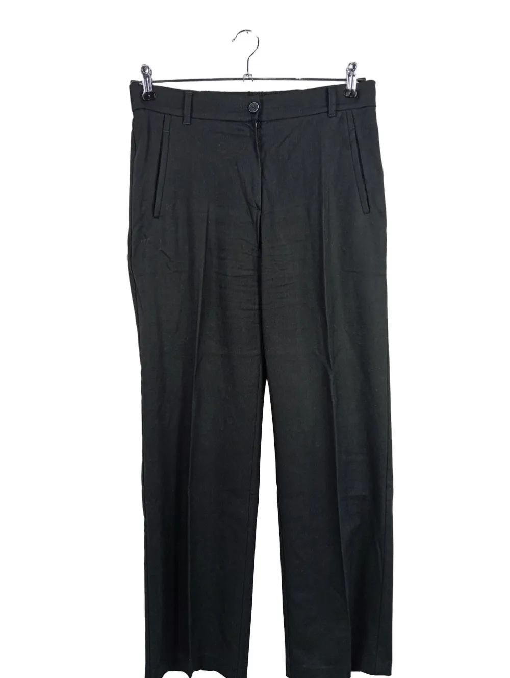 Anzüge>Brax Anzughose Größe 38 schwarz