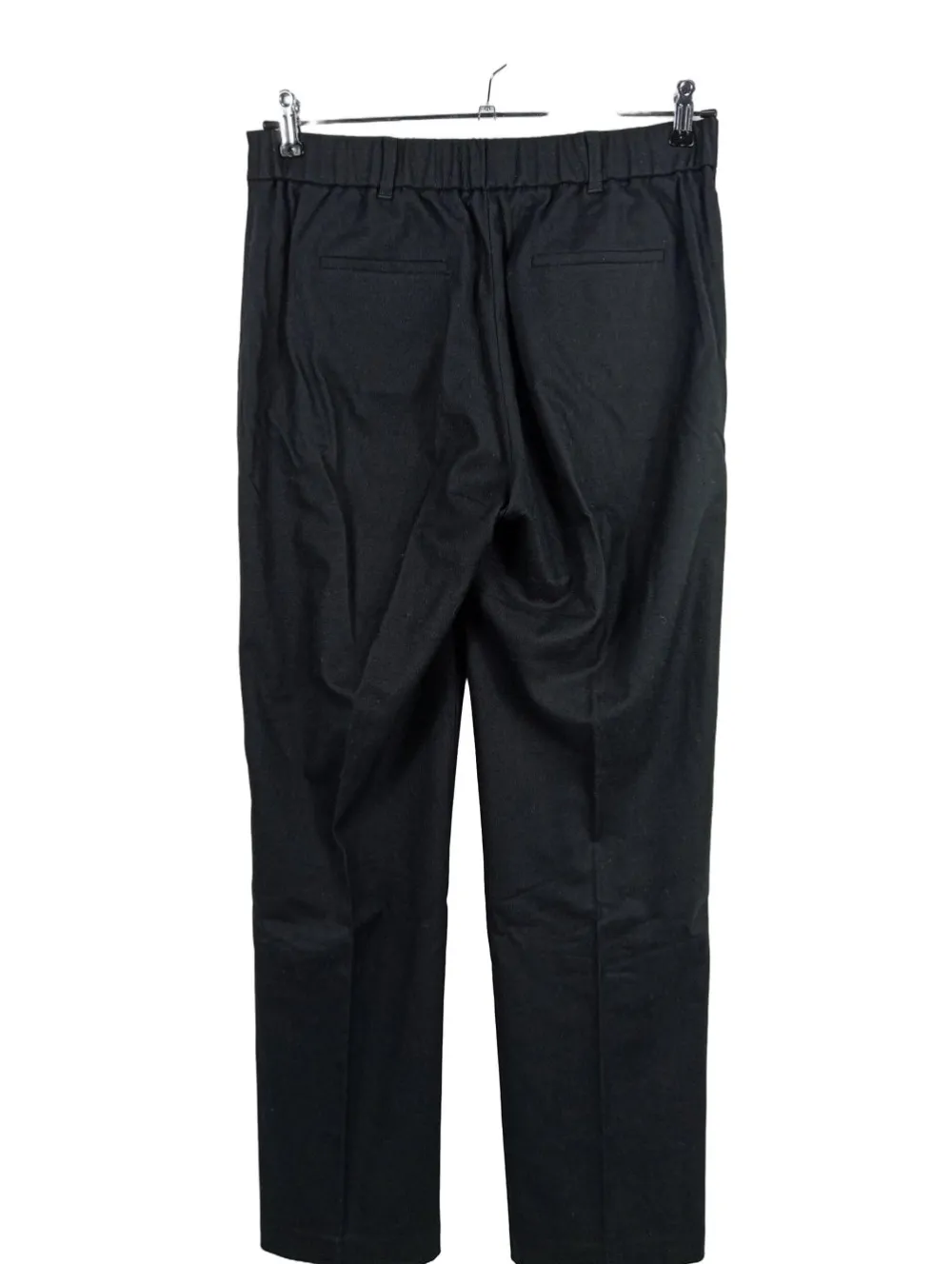 Anzüge>Brax Anzughose Größe 38 schwarz