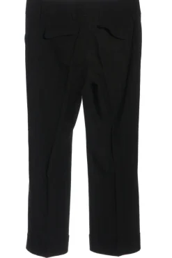 Anzüge>H&M Anzughose Größe 40 schwarzbraun