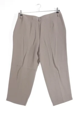 Anzüge>Giorgio  Armani Anzughose Größe 40 braun