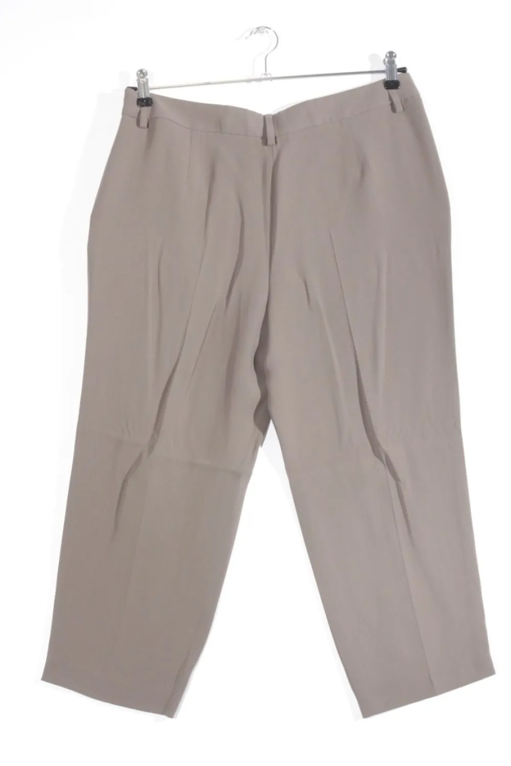 Anzüge>Giorgio Armani Anzughose Größe 40 braun