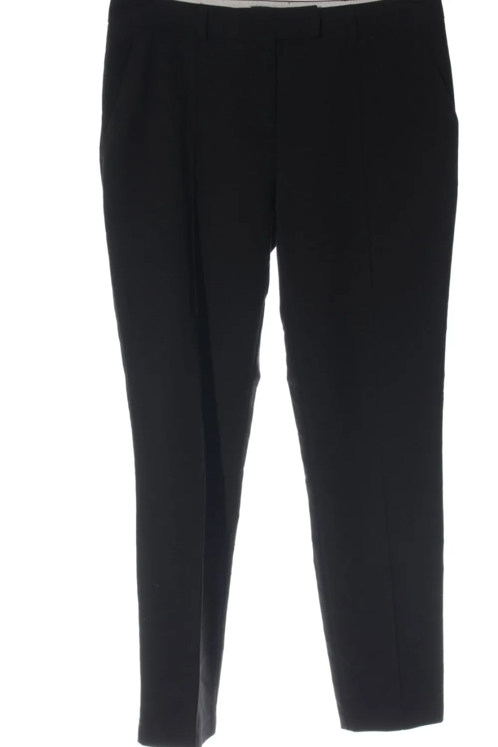 Anzüge>Topshop Anzughose Größe 36 schwarz