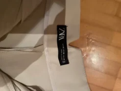 Anzughose Größe 34- Clearance