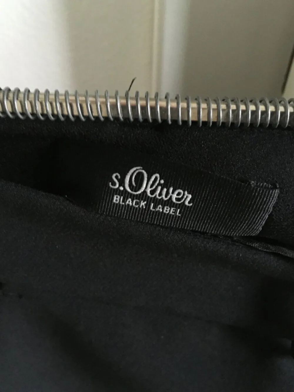 Anzughose Größe 42-