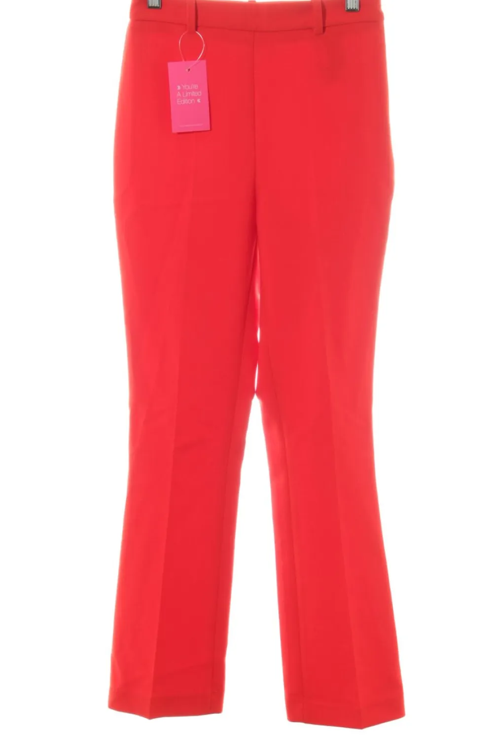 Anzüge>Zara Basic Anzughose Größe 34 hellrot