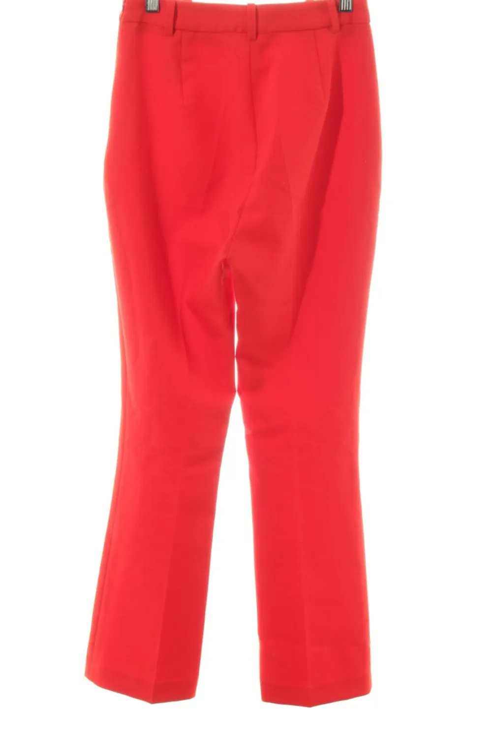 Anzüge>Zara Basic Anzughose Größe 34 hellrot