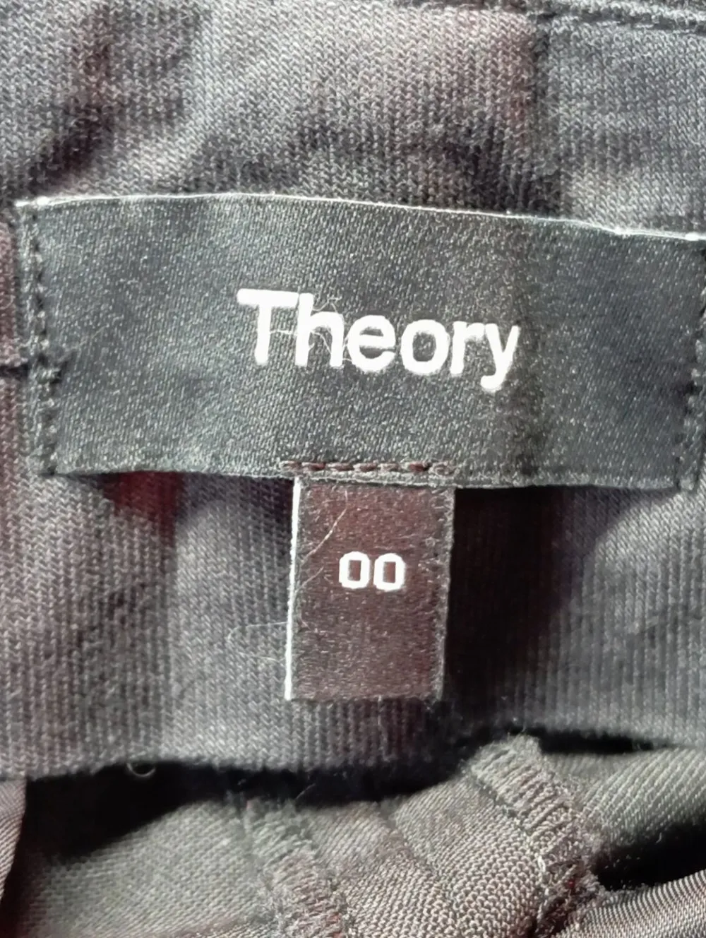 Anzughose Größe 34-Theory Sale