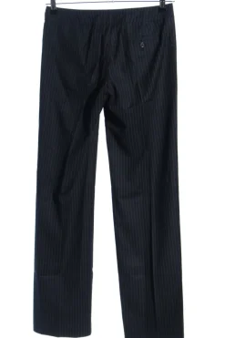 Anzüge>esprit collection Anzughose Größe 34 schwarzweiß