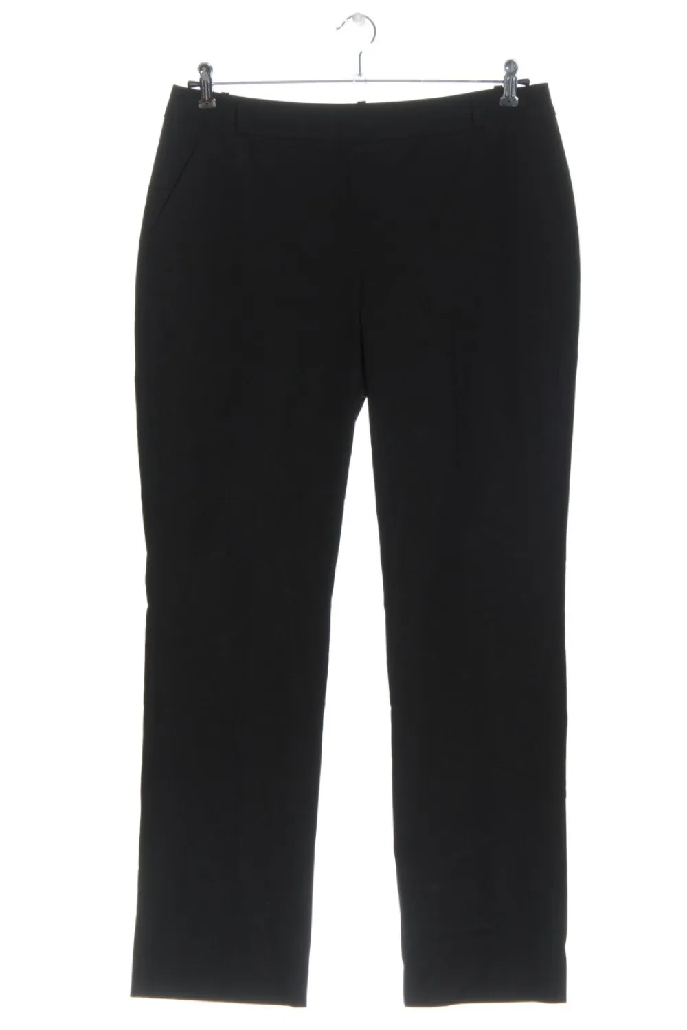 Anzüge>Hallhuber Anzughose Größe 42 schwarz