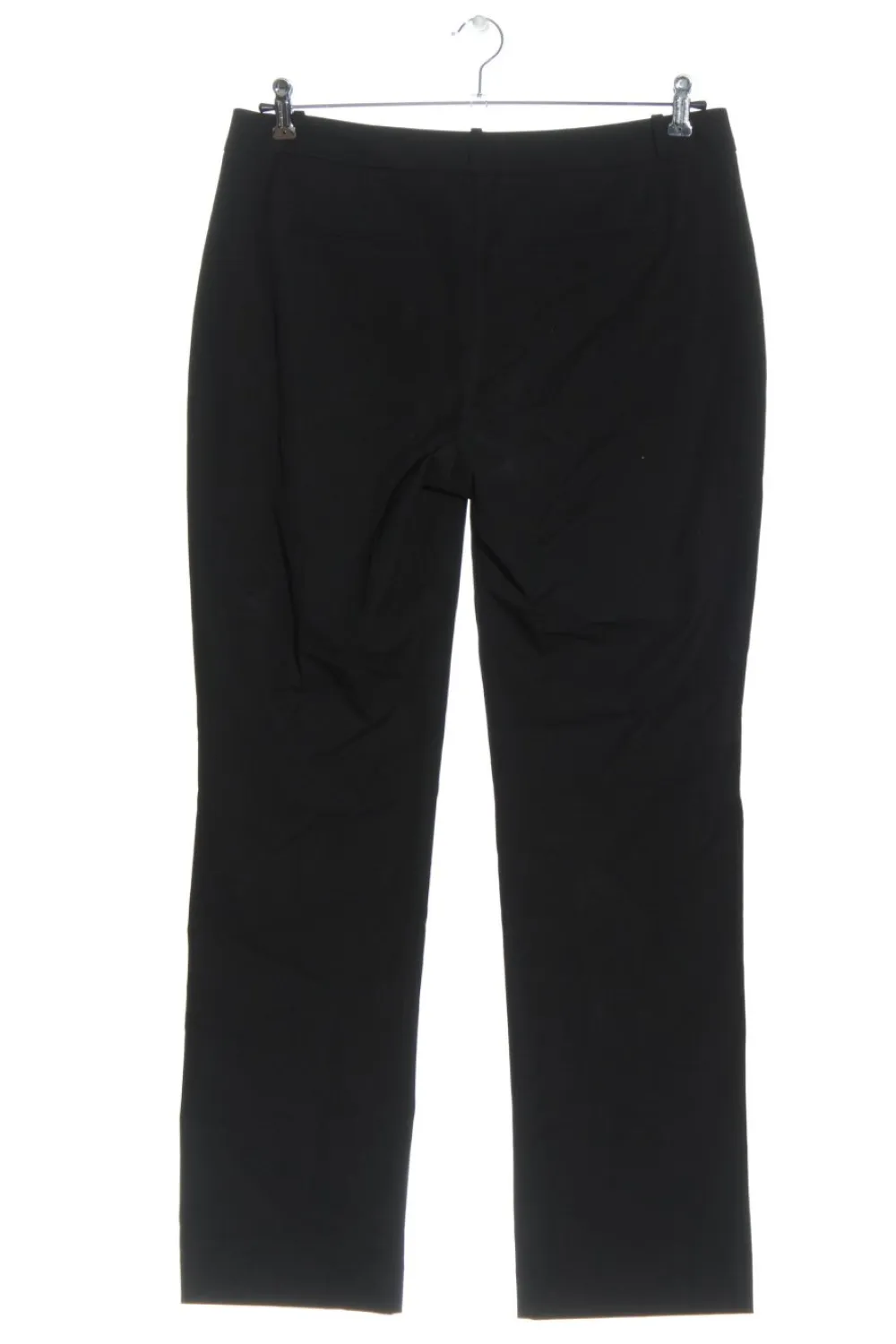 Anzüge>Hallhuber Anzughose Größe 42 schwarz