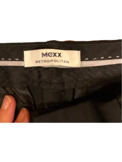 Anzüge> Anzughose Größe 36 schwarz