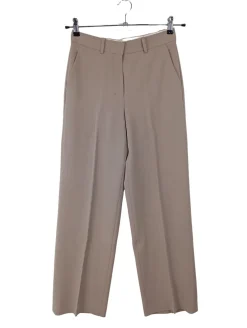 Anzüge>Theory Anzughose Größe 34 wollweiß