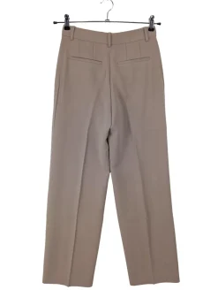 Anzüge>Theory Anzughose Größe 34 wollweiß