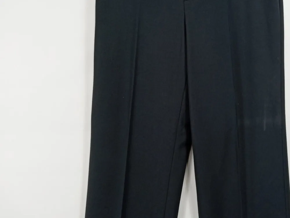 Anzughose Größe 40-Mac Best