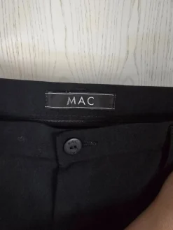 Anzughose Größe 40-Mac Best