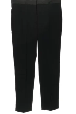 Anzüge>Sandro Anzughose Größe 38 schwarzhellgrau