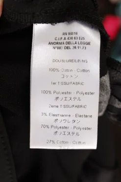 Anzughose Größe 36-Cotu00e9lac Best