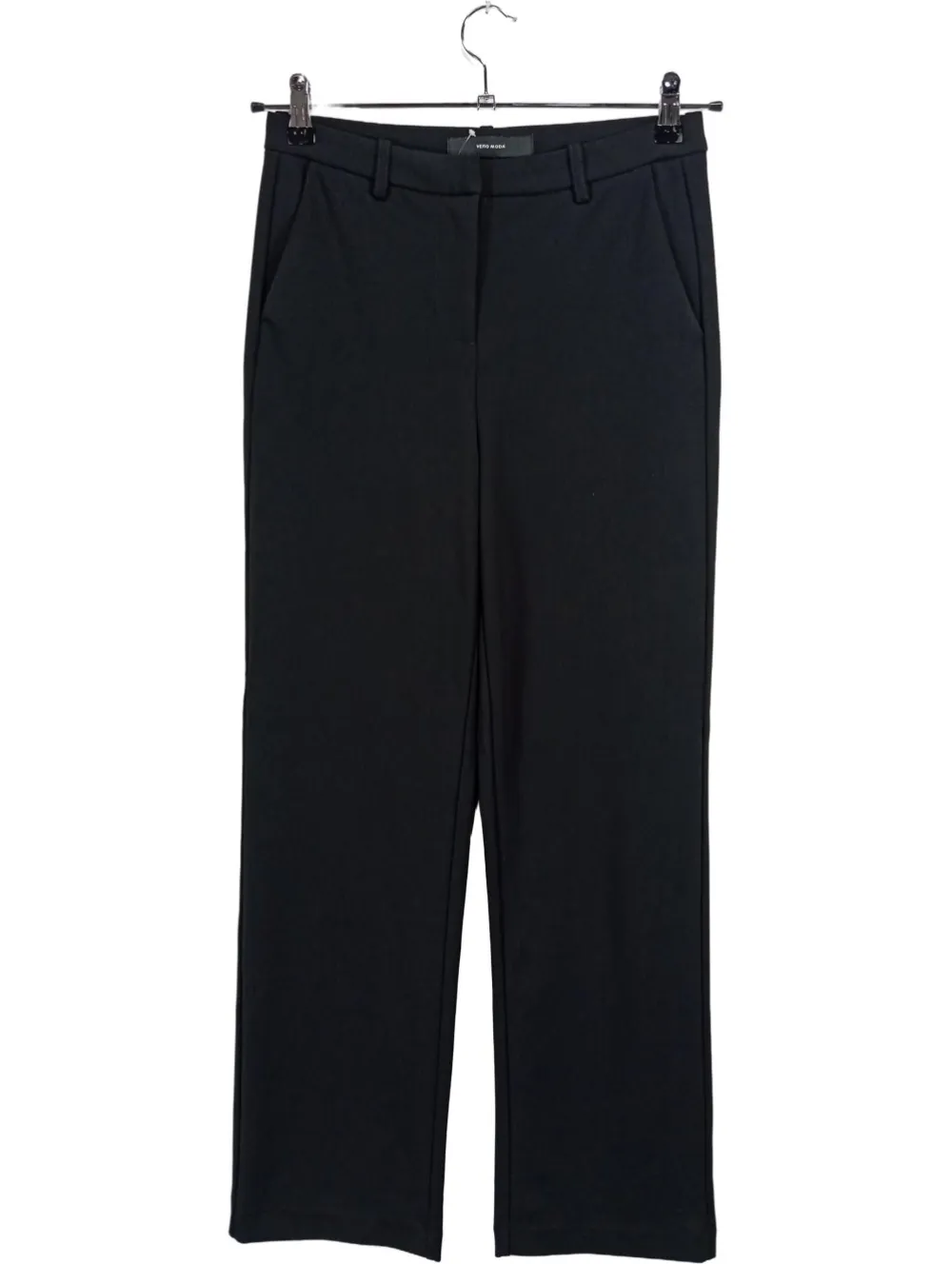 Anzüge>Vero Moda Anzughose Größe 38 schwarz