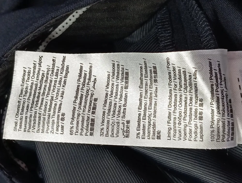 Anzughose Größe 38-Esprit Sale