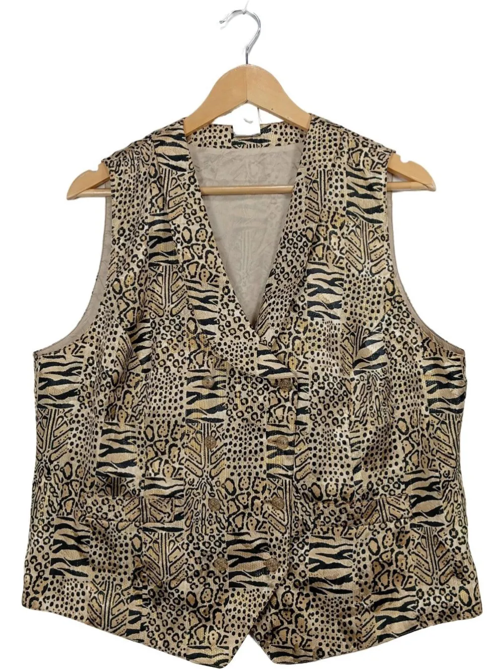 Anzugweste Größe 44- Sale