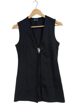 Anzugweste Größe 36- New